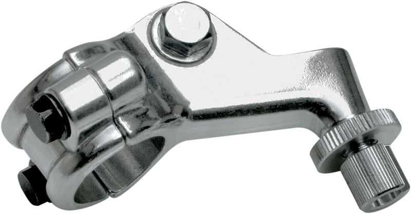 Clutch Perch Polished For Honda XR 250 R