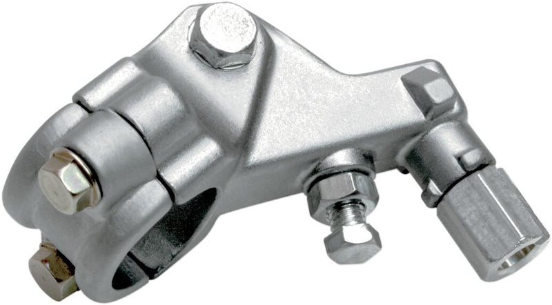 Clutch Perch Silver For Honda CR 125 R