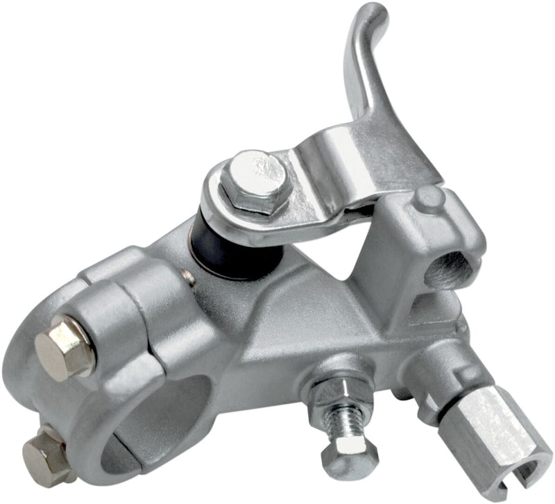 Clutch Perch Silver For Honda CRF 250 R