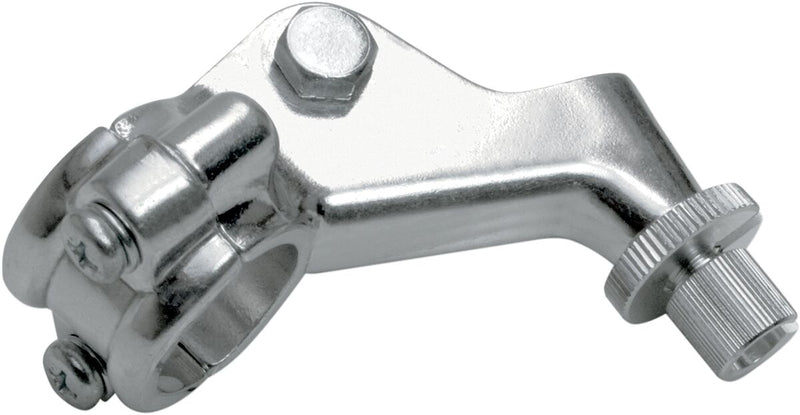 Clutch Perch Silver For Kawasaki KX 125 H