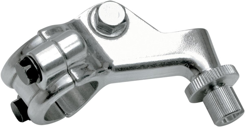 Clutch Perch Polished For Honda CR 125 R