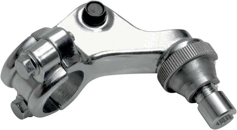 Clutch Perch Silver For Kawasaki KX 250
