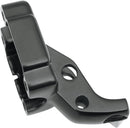 Clutch Lever Bracket Matt Black | Vendor No 07-0522ACB
