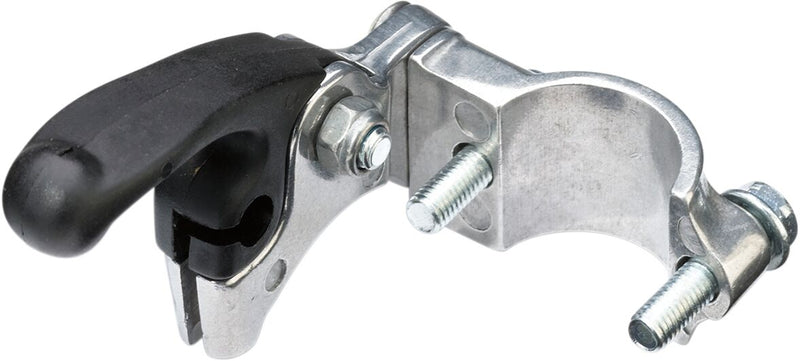 Hot Starter Black / Polished / Silver