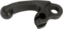Hot Starter Lever Black / Polished