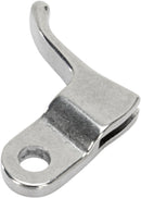 Hot Starter Lever Polished / Silver