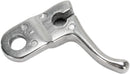 Hot Starter Lever Polished / Silver