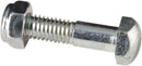 Pivot Bolt Natural / Silver