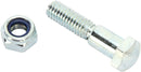 Pivot Bolt Natural / Silver | 06150248
