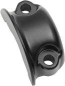 Clutch And Brake Controls Clamp Halves Black | Vendor No H07-0780MB-4