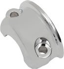 Clutch And Brake Controls Clamp Halves Silver | Vendor No H07-0790-4