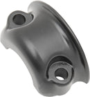 Clutch And Brake Controls Clamp Halves Black | Vendor No H07-0790MB-4