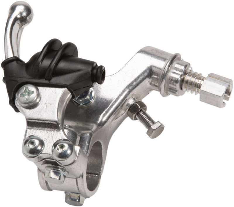 Clutch Perches For Offroad Polished For Yamaha YZ 125
