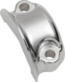 Clutch And Brake Controls Clamp Halves Chrome | Vendor No H07-0805-4