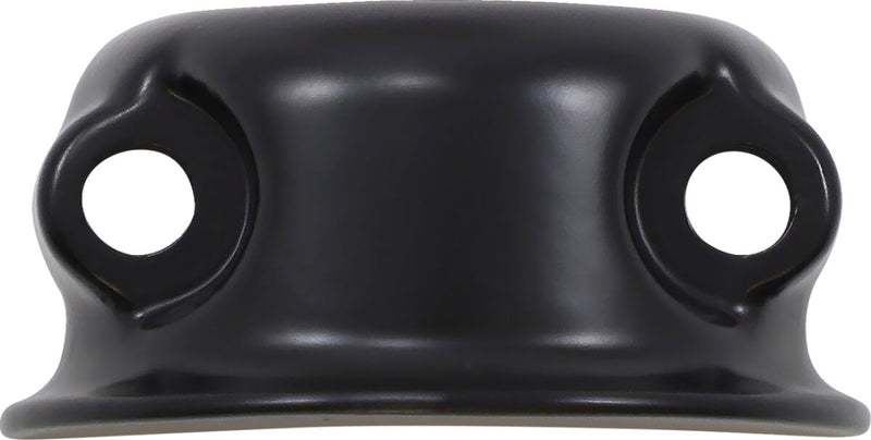 Half Clamp For '15 - '20 FL/X Black