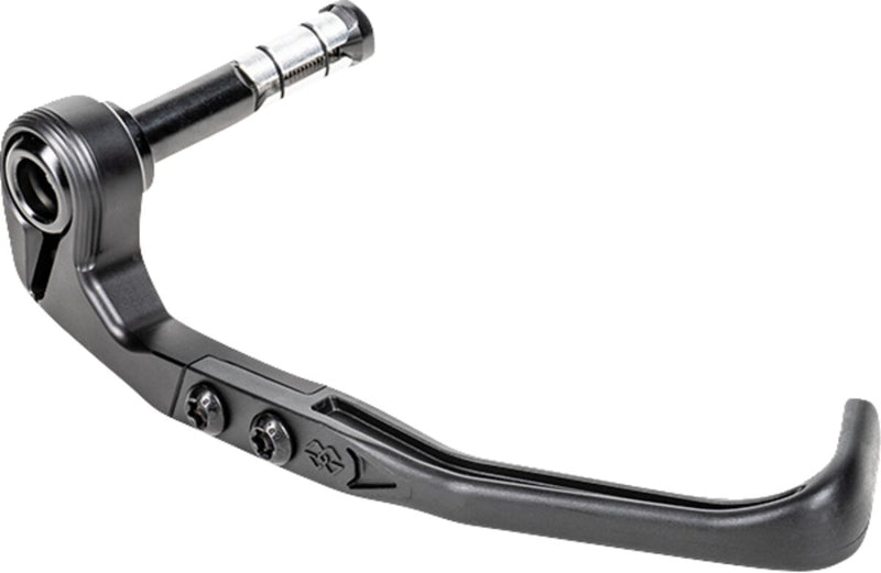 Carbon Lever Guards Black For BMW R 12 Nine T ABS