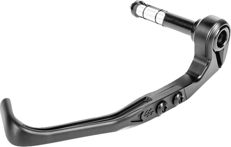 Carbon Lever Guards Anodized / Black / Carbon For BMW R 12 Nine T ABS