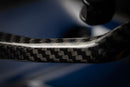 Carbon Clutch Lever Guard Carbon For Aprilia RSV 1000