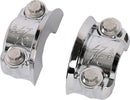 Speedway Perch Clamp Chrome