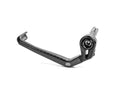 Carbon Clutch Lever Guard Black For Ducati PANIGALE V4 1000 R ABS 2024-2026