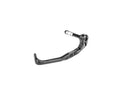 Handshield Clutch Side Black For Ducati PANIGALE V4 1000 R ABS 2024-2026