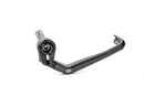 Carbon Brake Lever Guard Black For Ducati PANIGALE V4 1000 R ABS 2024-2026