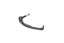 Handshield Brake Side Black For Ducati PANIGALE V4 1000 R ABS 2024-2026