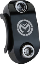 Rotating Perch Clamp Black / Polished