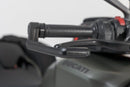 Lever Guard Black For Ducati StreetFIGHTER V4 1100 ABS 2025-2026