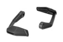 Lever Guards With Wind Protection Black For Ducati StreetFIGHTER V4 1100 ABS 2025-2026