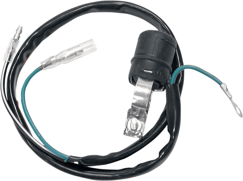 OEM Replacement Kill Switch Black / Red For Honda CR 125 R