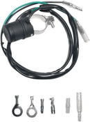 Kill Switch Black For Honda CR 125 R 1979-1995