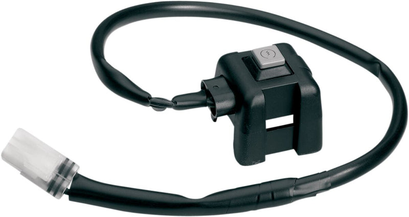 Start Switch Black / Grey For Yamaha TT-R 230 2005-2016
