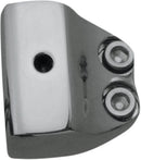 Brake Light Switch Assembly Chrome For Harley Davidson FLD 1690 2012-2012