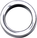 Contour Handlebar Control Spacer Chrome For VICTORY CROSS COUNTRY 106 2010-17 - 25.4 MM