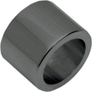 Contour Handlebar Control Spacer Anodized / Black For VICTORY CROSS COUNTRY 106 2010-2017 - 25.4 MM