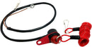 Universal Tether Kill Switch Black / Red