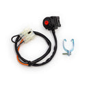 Starter Switch For KTM Duke 200