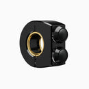 Mo.Switch Plain Black | 06160442