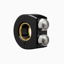 Mo.Switch Plain Black | 06160443