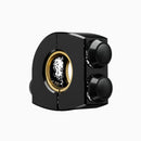 Mo.Switch Plain Black / Silver | 06160444