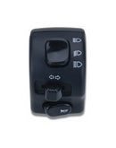 Switch Series Handlebar Black 06160460