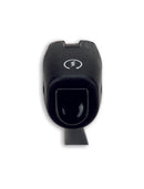 Switch Series Handlebar Black For Derbi SENDA 125 DRD R 4V 2009-2013