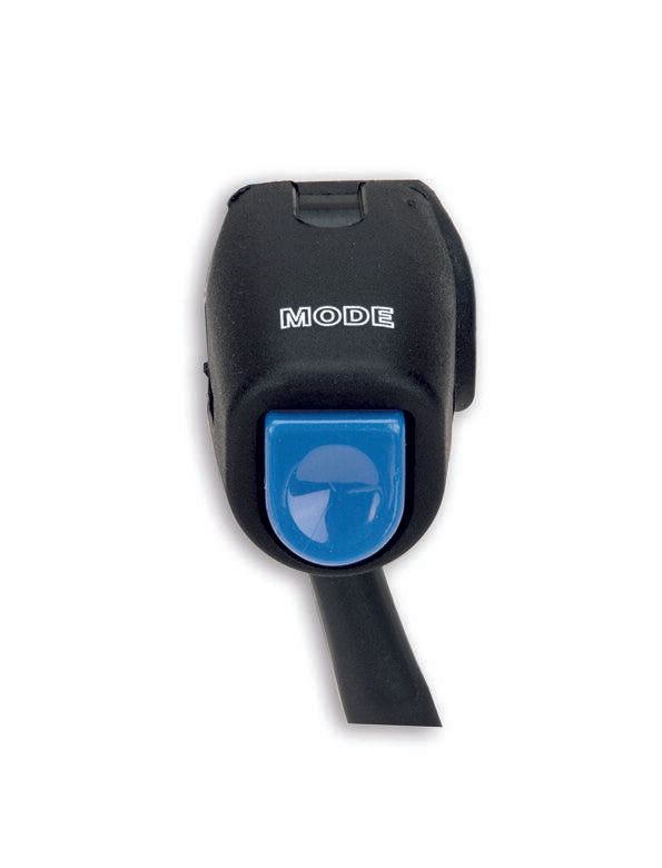 Switch Series Handlebar Black For Husqvarna TC 250 2009-2010
