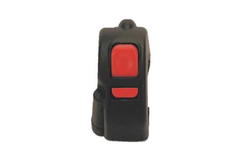Switch Series Handlebar Black 06160476