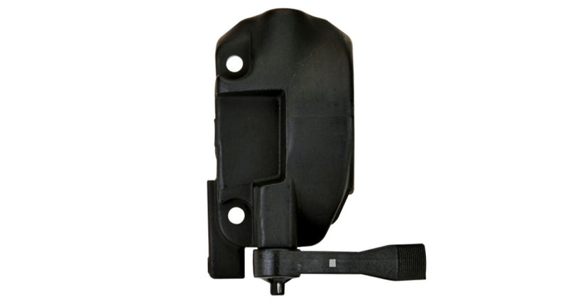 Switch Series Handlebar Black For Aprilia RALLY 50 AC 1995-2004