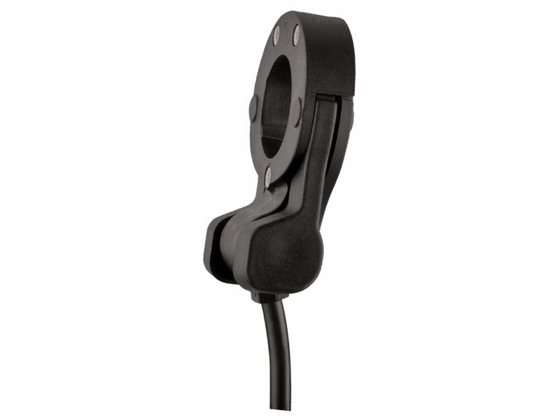 Switch Series Handlebar Black For Aprilia NA 850 2007-2012