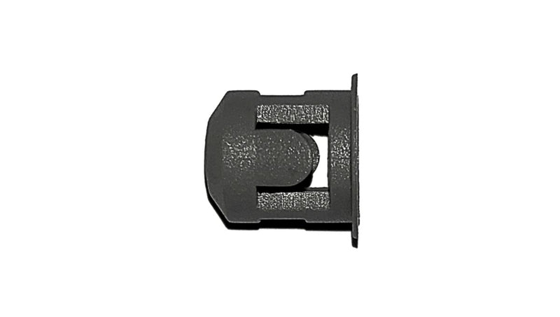 Switch Series Handlebar Black 06160482
