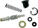 Master Cylinder Rebuild Kit Black / Raw For Honda CR 125 R 1999-2007