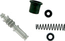 Master Cylinder Rebuild Kit Black / Raw For Yamaha WR 250 F 2001